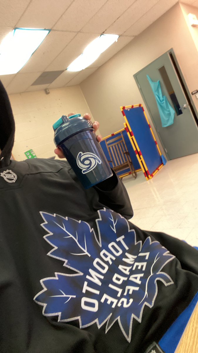 “Go leafs go” Photos taken before disaster part 3 

#GFUEL #GSQUAD