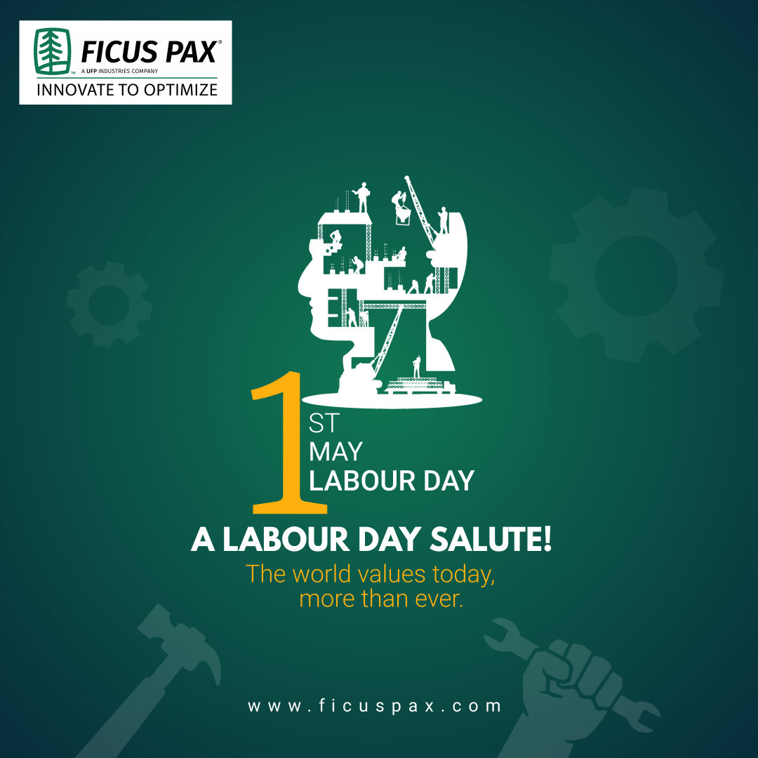 🌟 Happy International Labour Day! 🌟
To all the hardworking individuals out there, today is your day! Your dedication and effort drive progress and shape our world.

#LabourDay #WorkersDay #InternationalWorkersDay #MayDay #LabourRights #WorkersRights #Solidarity #CelebrateWork