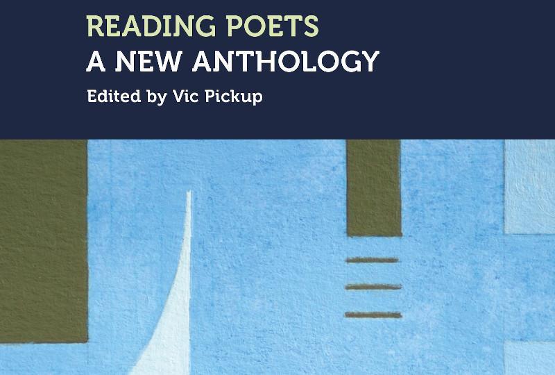 Our friends @Poets_Cafe are holding a launch event for their exciting new anthology 'Reading Poets', published by @TwoRiversPress! This vibrant diverse collection is edited by award-winning poet @VicPickup. Join in on Wed 5 June at 7pm! whatsonreading.com/reading-poets-… #rdguk #poetry