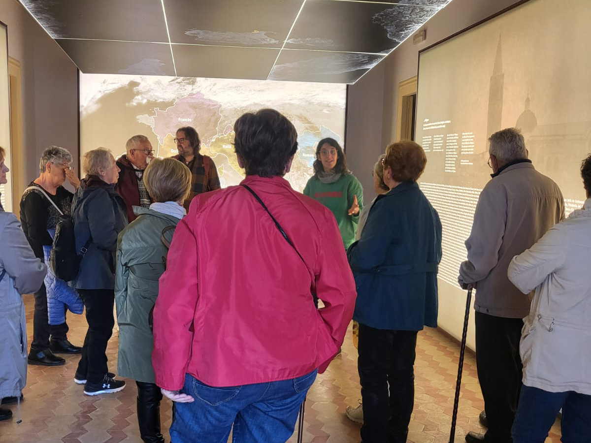 Institució Alcover tweet media