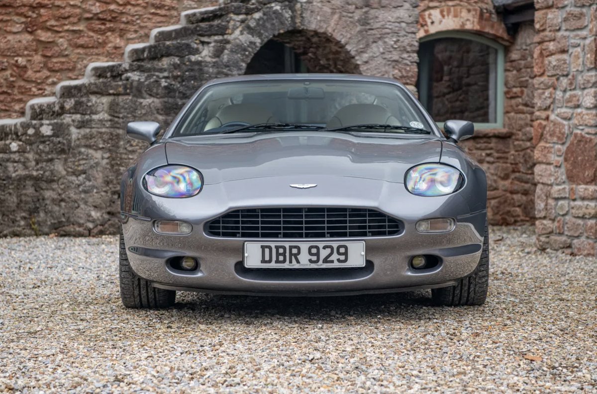 Lots of auctions ending to tonight, including Richard Hammond's old Porsche 928, a Lotus Elise Sport 160 and much more! The 928 is the first to end at 19:30 BST tonight, while the Aston DB7 is the final one at 20:45. Which one gets your bid? pistonheads.com/buy/auctions