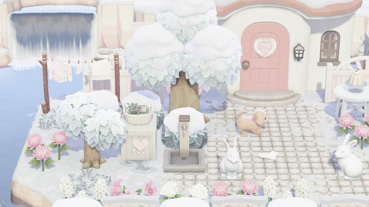 간만에 해피홈💒🤍