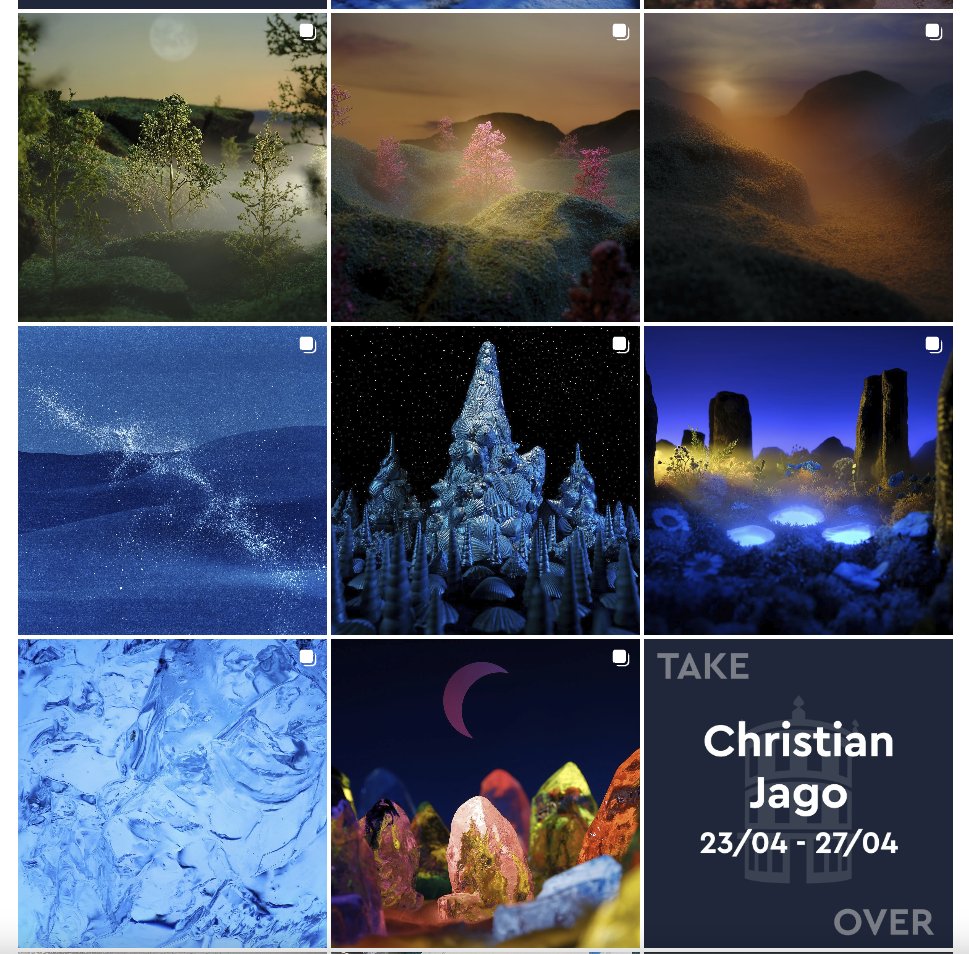 Bramley Studio tweet media