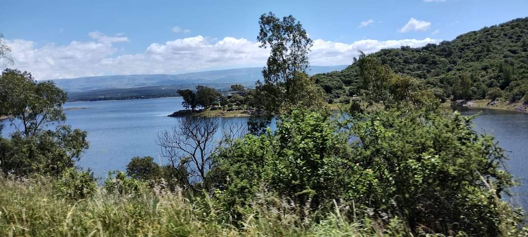 Dique Los Molinos, en el Valle de Calamuchita, Córdoba. Es todo lo que está bien 🙌✨🇦🇷💦🍃

Fotos de Silvia Medina 😃
@turismocba