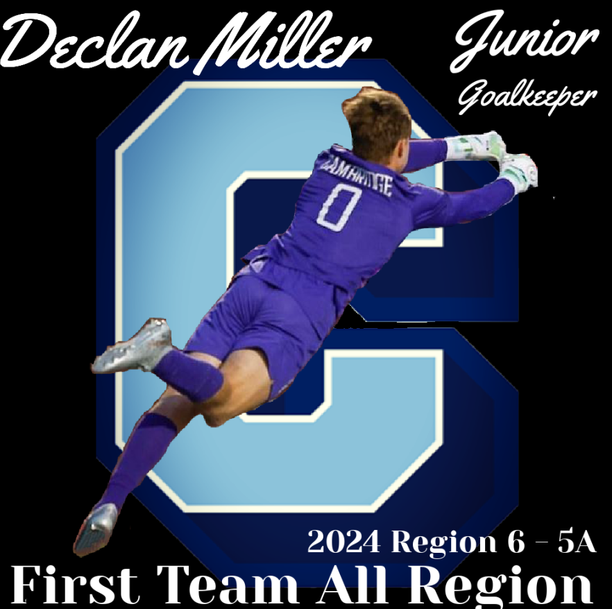 Declan Miller (@dexmiller06) on Twitter photo Back to Back years!
Another big thanks to the boys, and the best coaching staff in the state.
<a href="/Cambridge_AD/">Cambridge Athletics</a> <a href="/menssoccerCHS/">CHS Boys Soccer</a> <a href="/GA_HS_Soccer/">Georgia HS Soccer</a> <a href="/ImCollegeSoccer/">College Soccer Truth ™</a>
<a href="/PrepSoccer/">Prep Soccer ⚽️</a> @SoccerMomInt <a href="/LGlenn_FCS_AD/">Lamarr Glenn, ED.S., CAA</a> Back to Back years!
Another big thanks to the boys, and the best coaching staff in the state.
<a href="/Cambridge_AD/">Cambridge Athletics</a> <a href="/menssoccerCHS/">CHS Boys Soccer</a> <a href="/GA_HS_Soccer/">Georgia HS Soccer</a> <a href="/ImCollegeSoccer/">College Soccer Truth ™</a>
<a href="/PrepSoccer/">Prep Soccer ⚽️</a> @SoccerMomInt <a href="/LGlenn_FCS_AD/">Lamarr Glenn, ED.S., CAA</a>