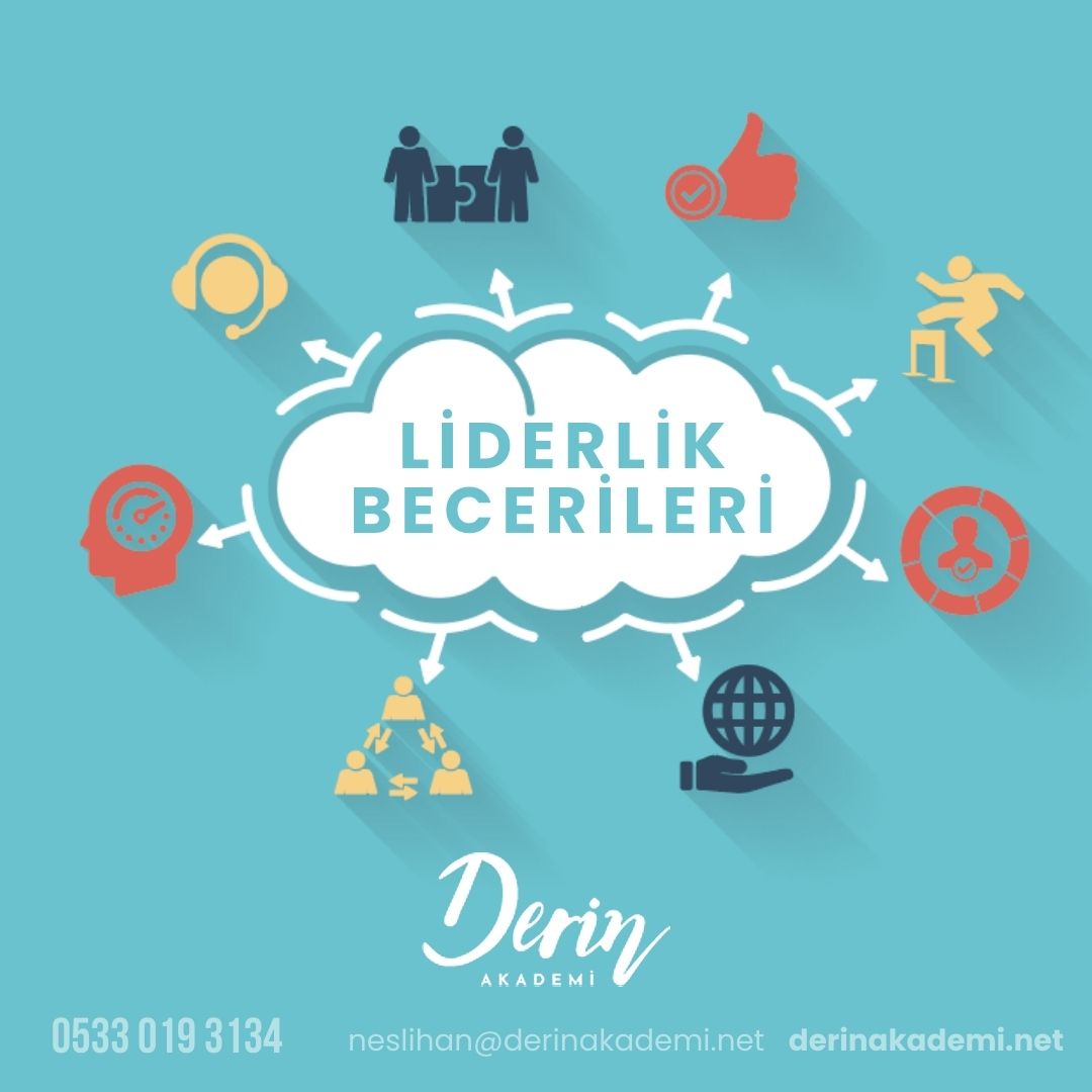 derinakademi's tweet photo. 💼Teoriden Pratiğe Liderlik Becerileri Eğitimi
https://t.co/rKgpp6v44B

Başvuru ve bilgi için bize ulaşın;
📞0533 019 3134
🖱 https://t.co/76mZib7AjT
📧neslihan@derinakademi.com

#LiderlikEğitimi #GelişimYolculuğu #DerinAkademi #HakanSelahi https://t.co/GaI9QAOHHg
