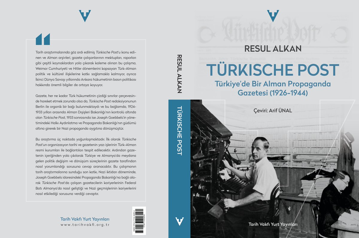 Resul Alkan tweet media