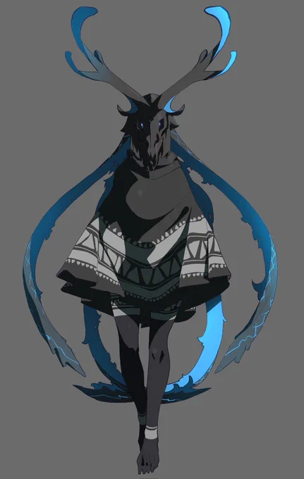 今月描いた絵です 