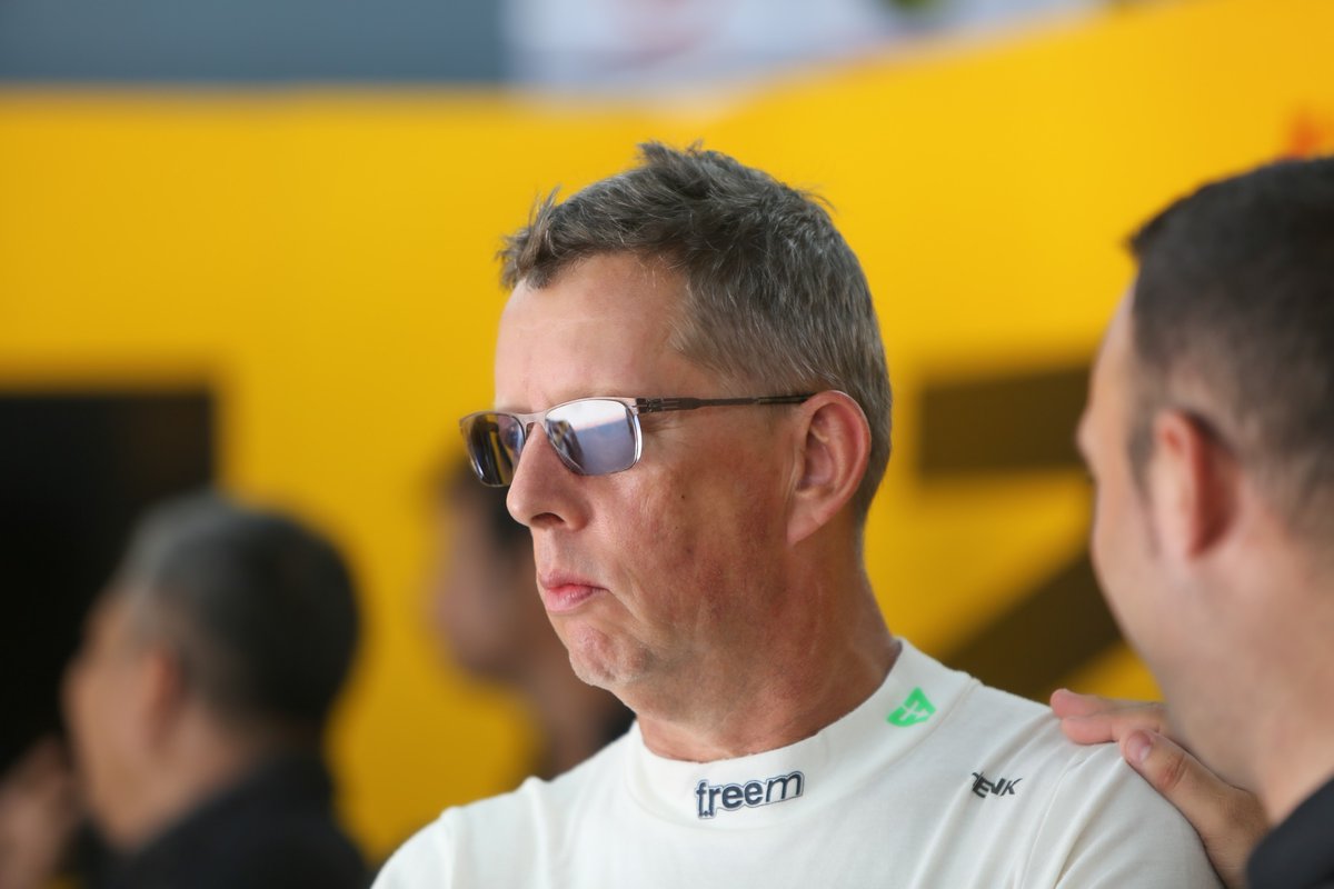 BQuikRacing's tweet photo. We’re very excited to create a new “dream team” pairing in Super Car GT4 for TSS The Super Series 2024!

Full report → https://t.co/Cw5bkgoy2b https://t.co/6762DuuIIe