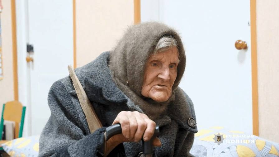 ⚡ Monobank, a Ukrainian digital bank, is buying a house for a 98-year-old Lidiia who fled the partially occupied Ocheretyne on her own. 'She will definitely live to see the day when this abomination disappears from our land,' Monobank co-founder Oleh Horokhovskyi wrote.