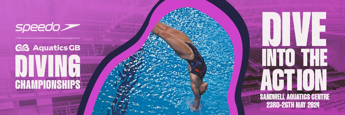 ⚠️Reminder⚠️ Entries for the Speedo Aquatics GB Diving Championships close at 5pm today💦 Enter here: swimmingresults.org/events/gbdivin…