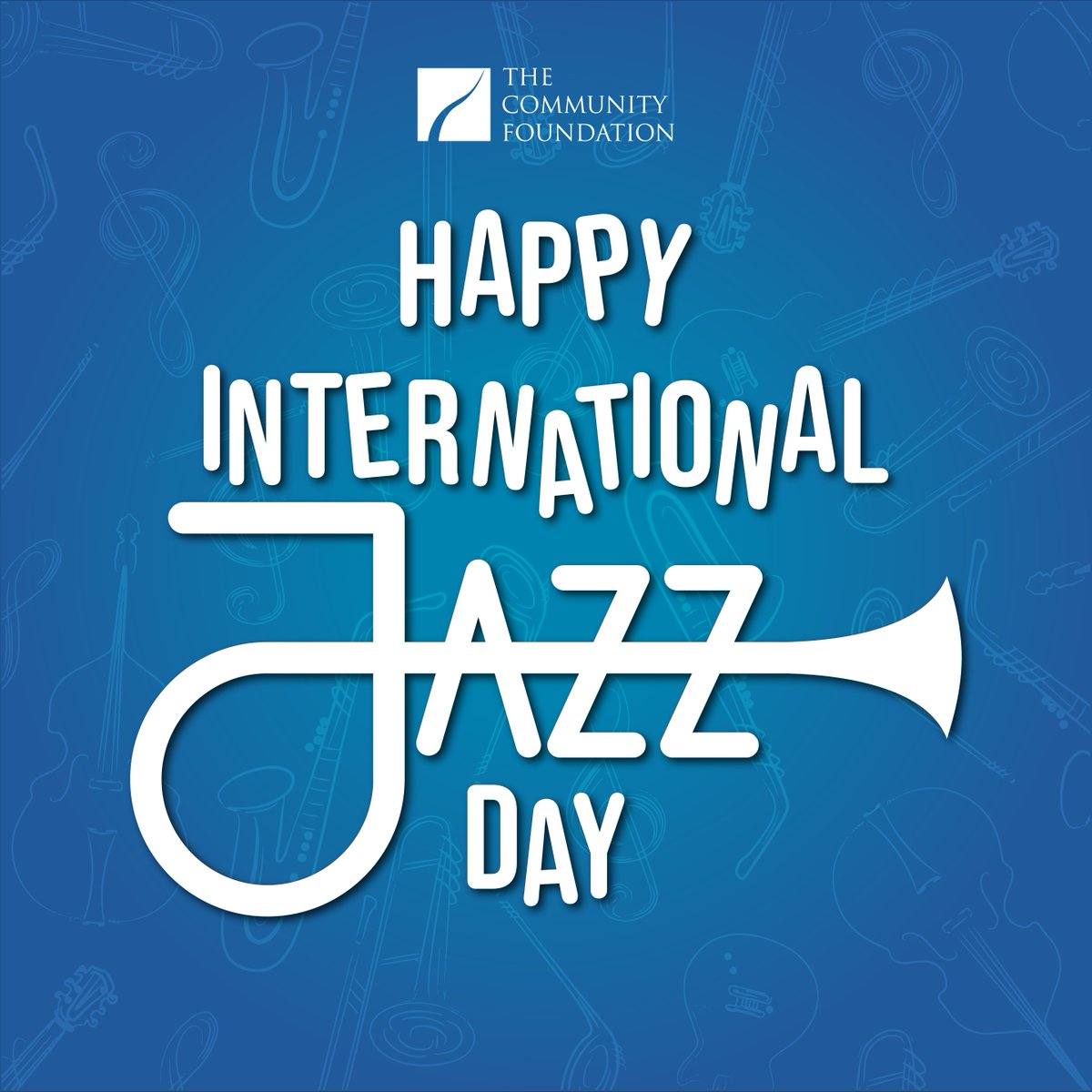 Hey, Jazz Fans! Today on International Jazz Day, we're honored to support Rochester International Jazz Festival Main Stage again this year,  from June 21–29.
#JazzDay @rocjazzfest