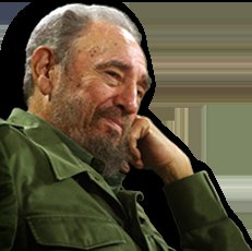 2009: El líder de la Revolución cubana, Fidel Castro Ruz, escribe la Reflexión El día de los pobres del mundo, la cual dedica a la celebración del Primero de Mayo, fiesta del proletariado mundial.@MinagCuba @CENASACuba @CristbalArredo3 @CapdevilaLeal @MnicaPuente3 @Roymihcuervo