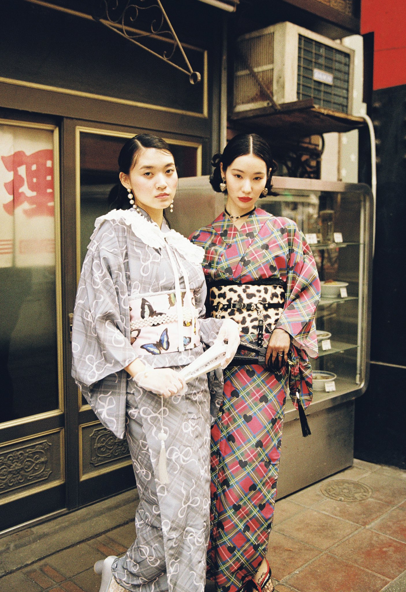 HEIHEI ノースリーブ ワンピース 黒