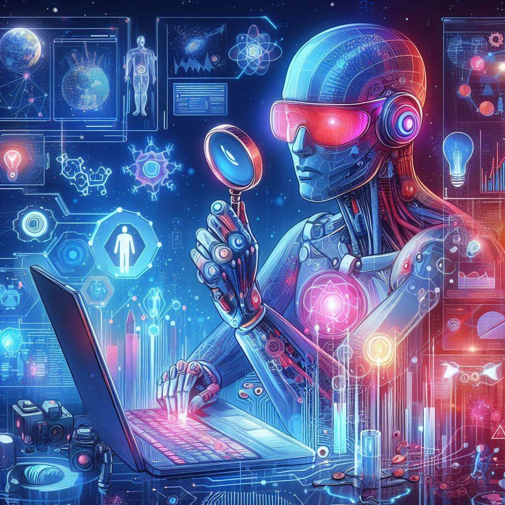 RedeortsM's tweet image. 1️⃣ 🚀 #SpectralLabs: The Future of Web3 
🌐 Introducing Spectral, a platform designed to integrate autonomous onchain Agents with the Web3 ecosystem through innovative AI and ML technologies.

2️⃣ 🧠 #SpectralSyntax: AI for Web3 
🤖 With Spectral Syntax, users can easily create