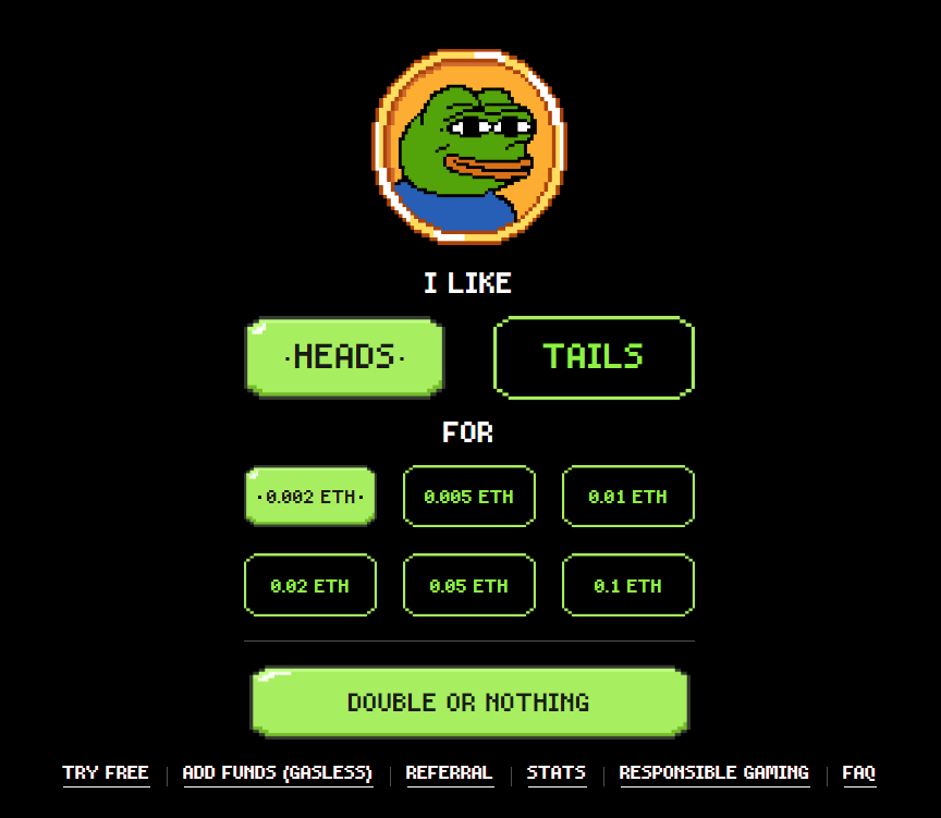 Maxis.gg (@maxis_gg) on Twitter photo GM, Maxi Enjoyers! ๐
Making one person's day brighter by giving away a 0.05 ETH Free flip.
To win:
-Follow @Maxis_gg and <a href="/PANZNEXTGEN/">PANZ.NEXTGEN</a> ๐ซถ
-Like and retweet this tweet โค๏ธ
-Tag 3 buddies. ๐ค GM, Maxi Enjoyers! ๐
Making one person's day brighter by giving away a 0.05 ETH Free flip.
To win:
-Follow @Maxis_gg and <a href="/PANZNEXTGEN/">PANZ.NEXTGEN</a> ๐ซถ
-Like and retweet this tweet โค๏ธ
-Tag 3 buddies. ๐ค