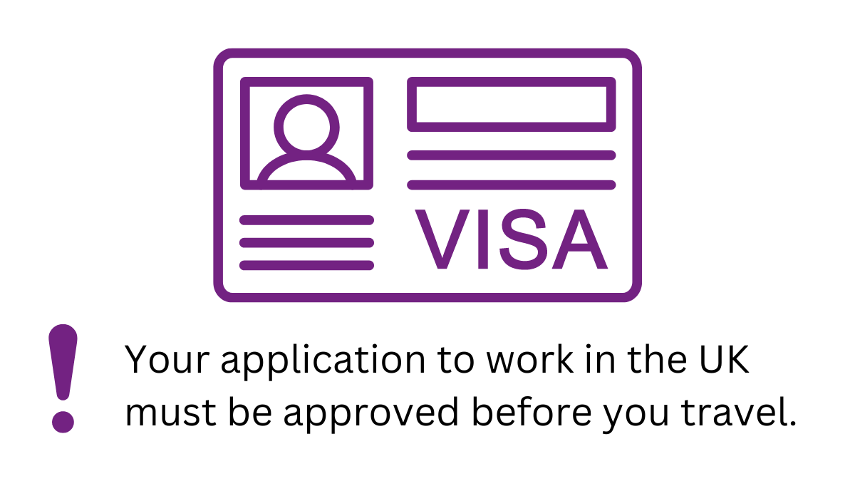 Looking to start a career in the UK? Remember, as a visitor, you can only stay up to 6 months. Longer stays require a work, study or family visa. Check your visa eligibility before you travel: gov.uk/apply-to-come-… #UKJobs @RomaniinUK