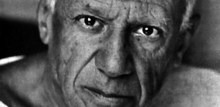 ' Io non cerco. Trovo.' giornaledellirpinia.it/picasso-in-mos… 
#Picasso @CasaLettori