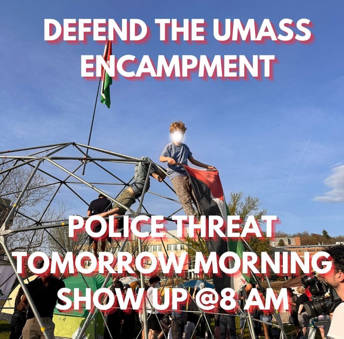 GEO-UAW 2322 tweet media