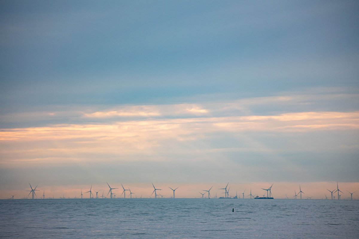 The Netherlands will likely miss its offshore wind targets as projects face supply chain challenges and grid delays, according to a memo sent to the Dutch parliament by the country’s climate and energy minister #windpower #offshorewind @WindEurope  windpowermonthly.com/article/187078…