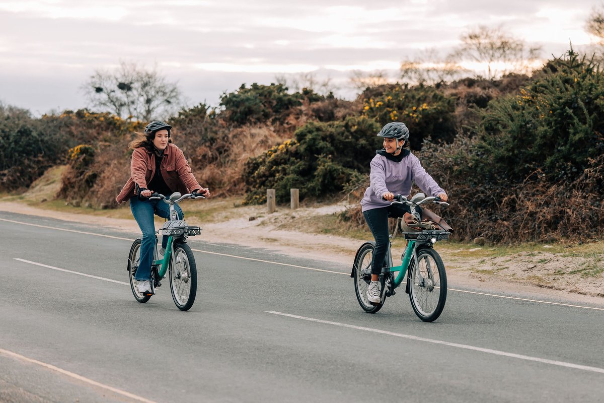 .@Berylbikes tells Zag how an innovative partnership between the operator and @EnterpriseCarC is offering travellers an alternative to private car ownership with 1,000 people already subscribed Read more: zagdaily.com/opinion/beryl-…