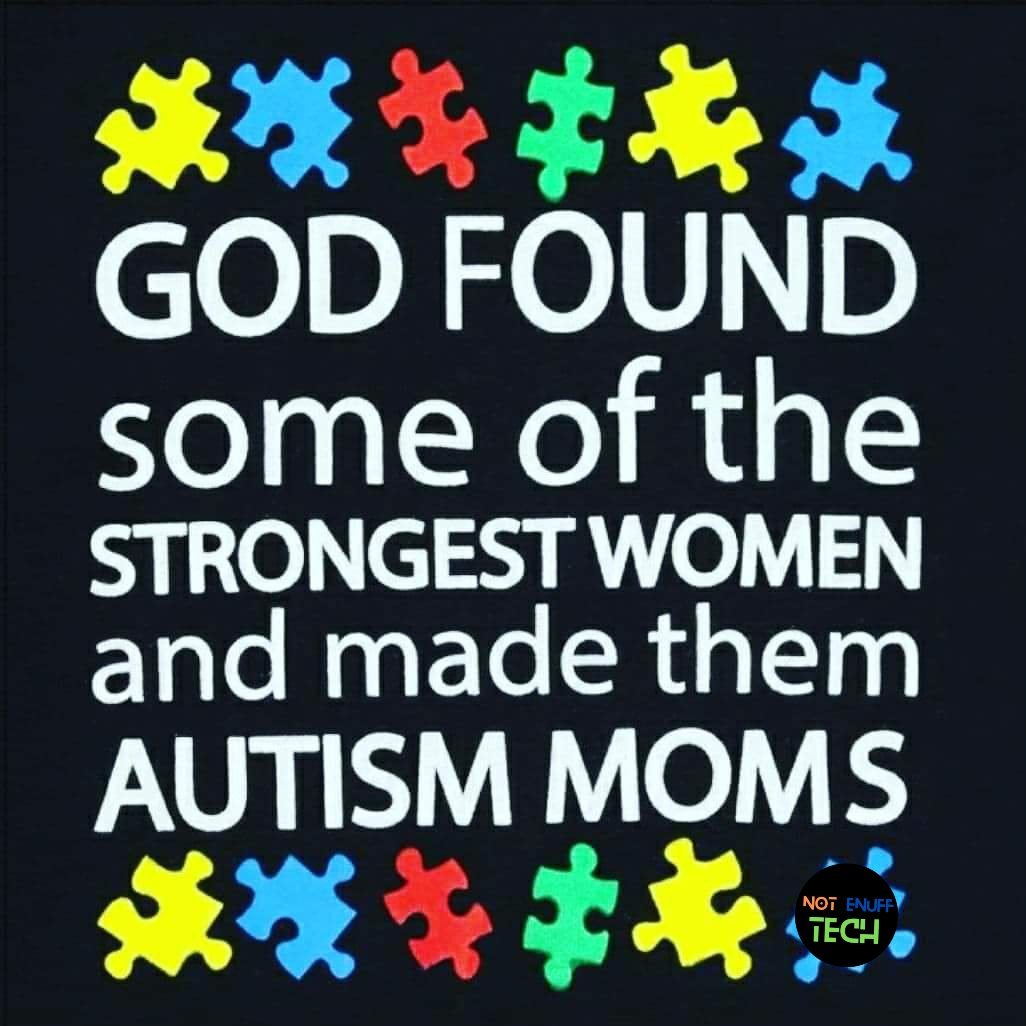 Yes, #God did 🙌  April is autism awarness month. Every day is autism awareness day in our house 🙋🏽‍♂️🙋‍♀️ Let's band together to raise awareness & acceptance 
#autism #autismdad #autismawareness  #autismawarenessmonth #autismfamily #autismparent #autismrocks #differentnotless 🙏💙👊