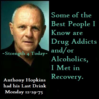 Strengthfor2day's tweet photo. Some of The Best People I Know
Are Drug Addicts And/Or Alcoholics
I Met In Recovery.

#BestPeopleIKnow #DrugAddicts #Alcoholics #InRecovery #Friends #RecoveryPosse #Strengthfor2day https://t.co/L7KaROVH9J