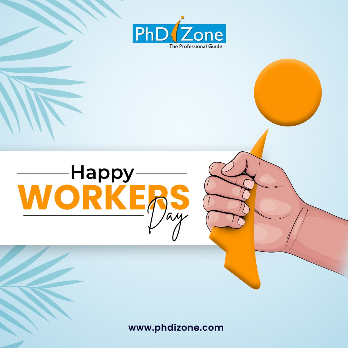 Happy Labour Day from PhDiZone

#PhDiZone #HappyLabourDay #LabourDay2024 #AcademicExcellence #HardWork #StudentLife #ResearchSupport #PhDSupport #MastersThesis #DissertationHelp #AcademicWriting #ScholarlySuccess #EducationGoals #WorkLifeBalance #CelebrateAchievements #Scholars