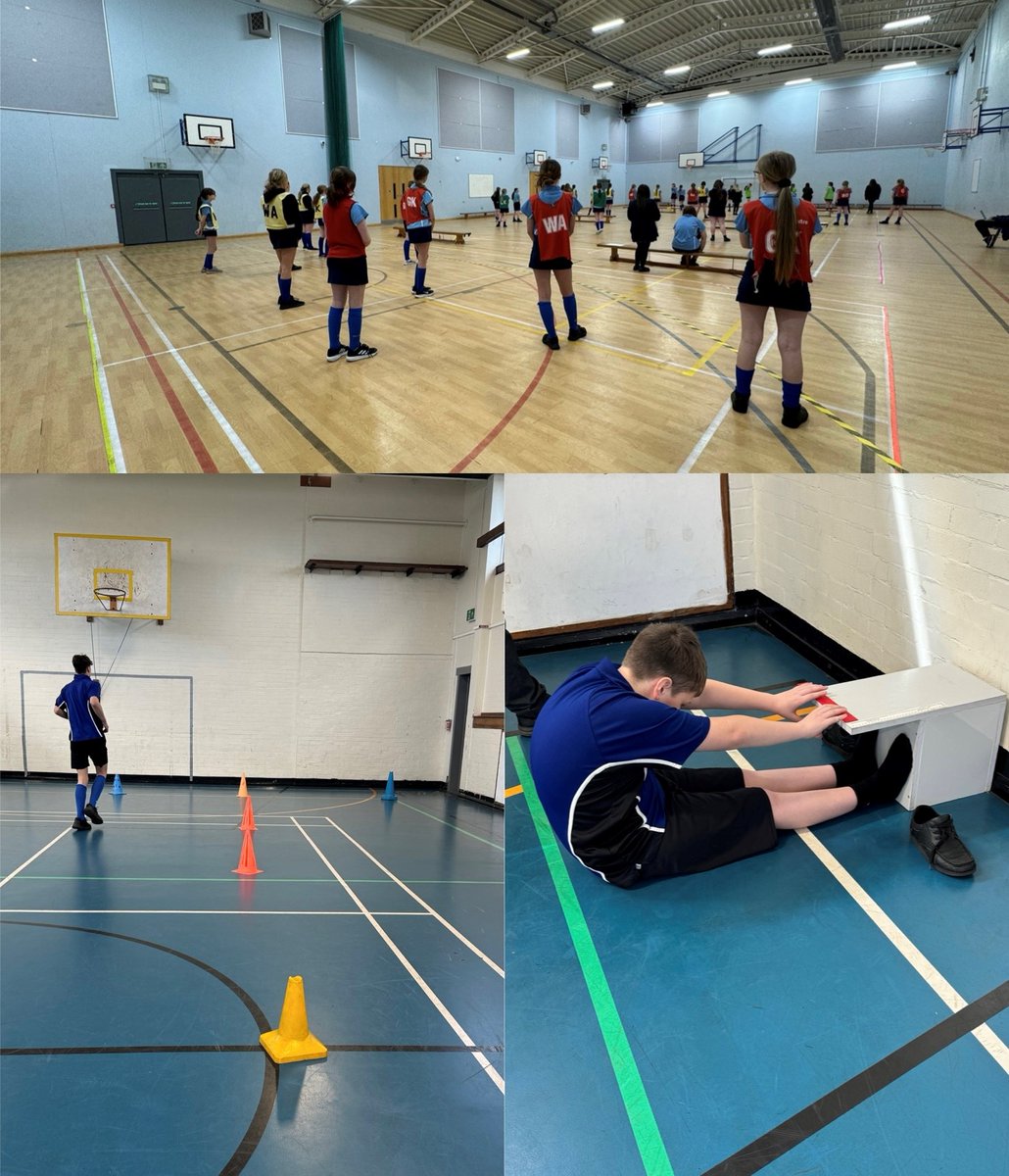 Tuesday started off with y8 interhouse competitions!
Lots of participation, umpiring and score keeping in all lessons.
Well done to all students - The CTA Way demonstrated in many aspects across all competitions. @The_CTA_Way #TheCTAWay #CTA_PE #Community #Tenacity #Aspiration