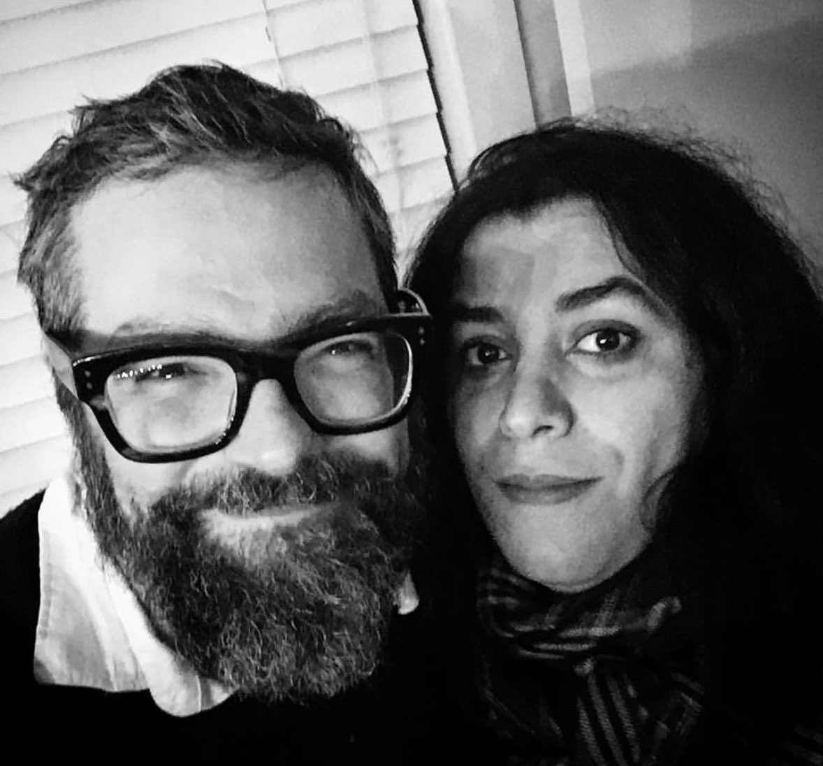 Le dieron el premio Princesa de Asturias a la gran #MarjaneSatrapi autora de #Persepolis … Que buena noticia!