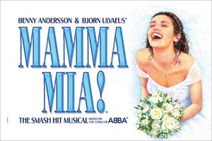 My mom will be SO excited when she finds out about this! 💕 Just in time for Mother’s Day, tickets for the Toronto engagement of the 25th anniversary tour of MAMMA MIA! will go on sale on May 11, 2024 at 10AM mirvish.com