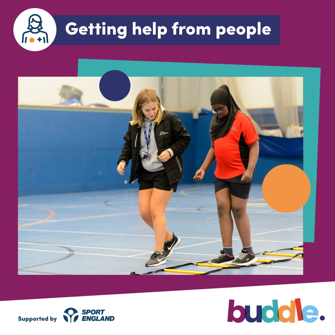 Knowledgeable, enthusiastic and approachable coaches are vital for a vibrant and successful organisation 🤩 Learn more about finding, supporting and developing coaches with #Buddle: buddle.co/learning-and-s… #UKCoachingWeek