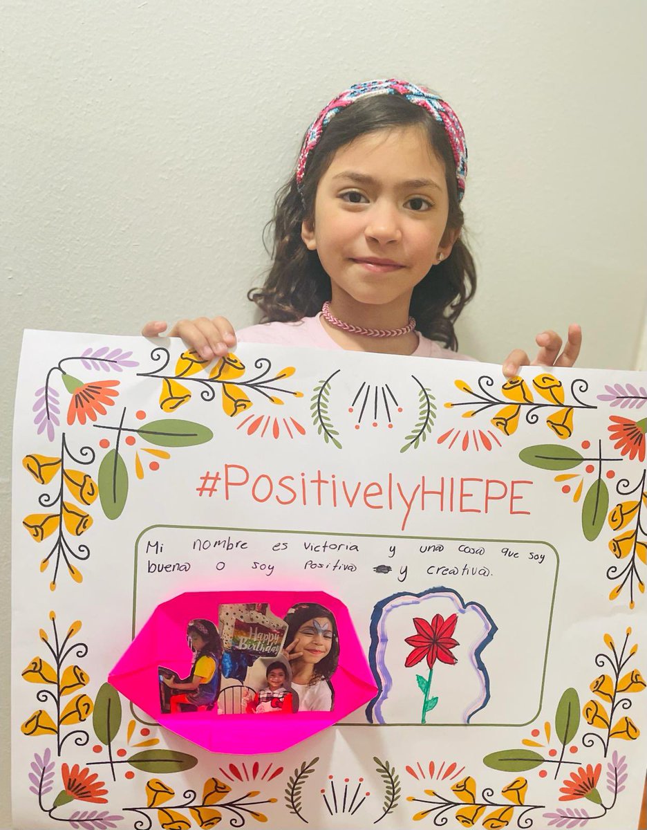 Feeling the positive vibes from HIEPE students as they pen down affirmations! ✨ Empowering minds, shaping futures. #PositivelyHIEPE ✨