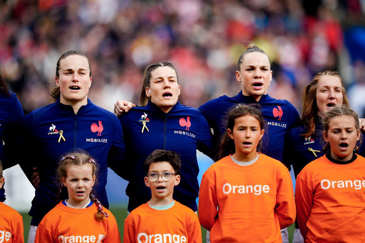 Merci 🫶

#XVdeFrance