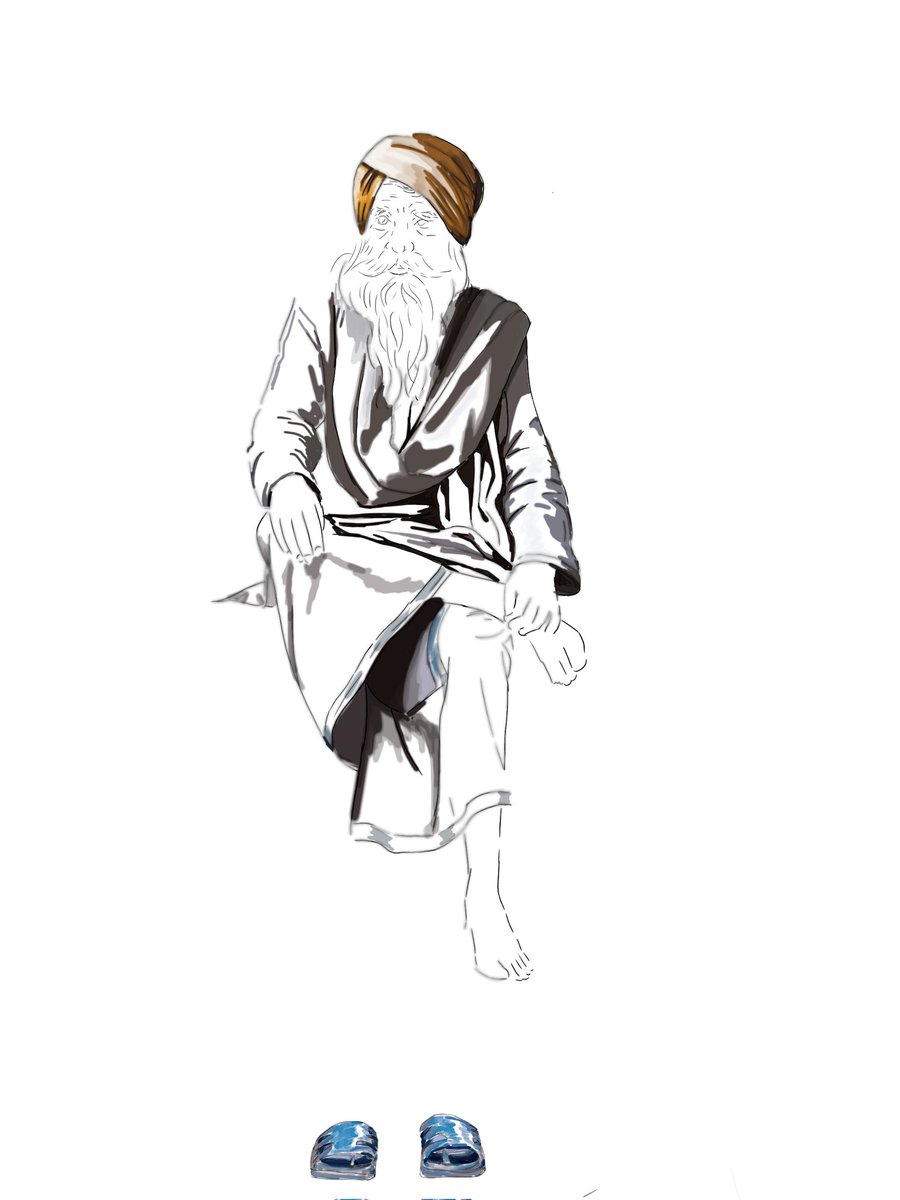 WIP ...
#artmoots #digitalart  #illustration