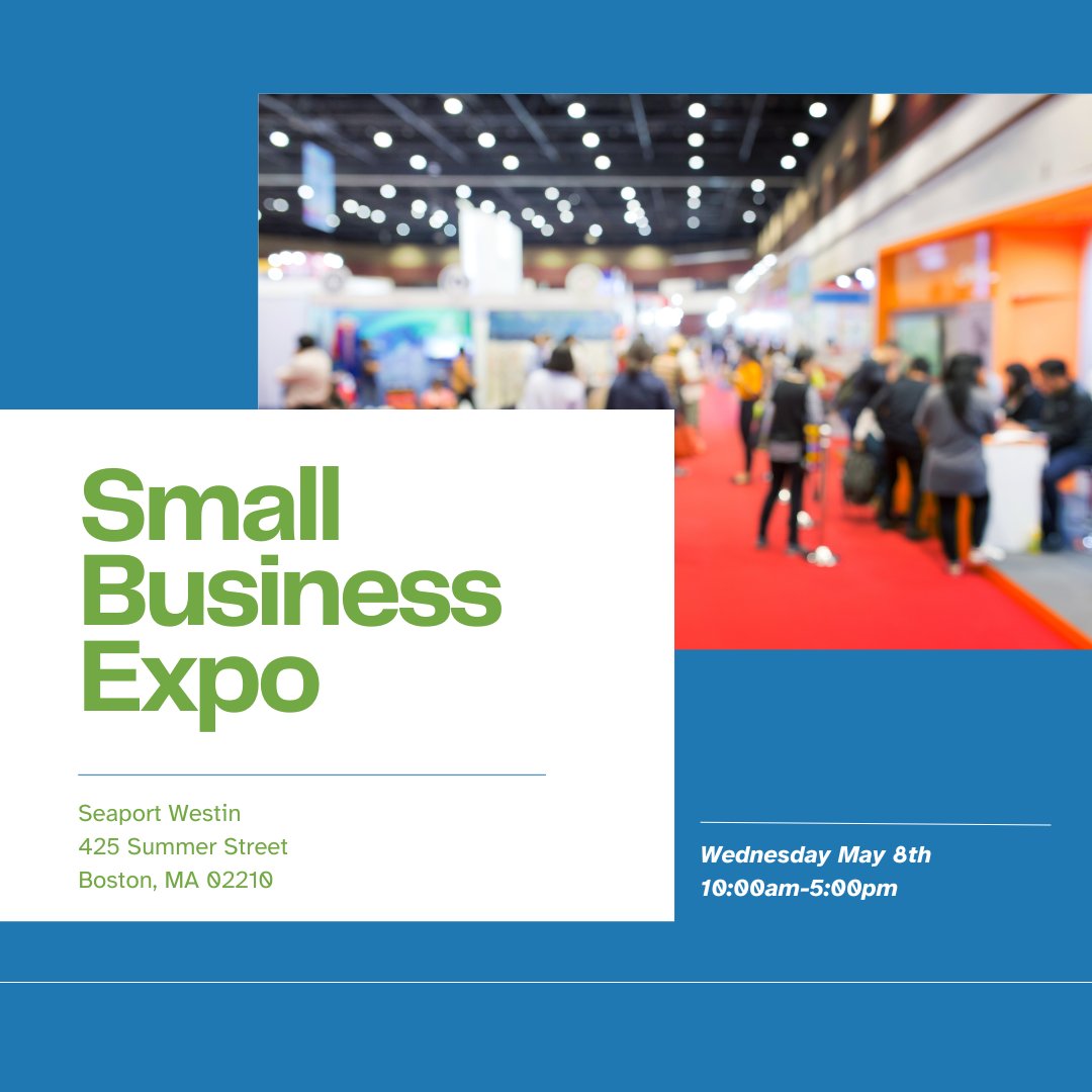 Join us at the Small Business Expo next week and meet our team along with our partner, Avaya! Let's discuss how we can help meet your #unifiedcommunication needs and take your business to the next level. Stop by Booth 809 and enter to win a YETI cooler! #intlxsolves