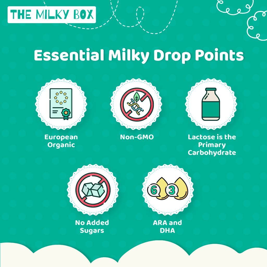 🍼💧 Discover the 𝐄𝐬𝐬𝐞𝐧𝐭𝐢𝐚𝐥 𝐌𝐢𝐥𝐤𝐲 𝐃𝐫𝐨𝐩 𝐏𝐨𝐢𝐧𝐭𝐬!🍤Unlocking Tips and Tricks for a Smooth🍨and Nourishing Feeding🍼 Experience for Your Little One.💡👶You'll find everything you need on our website📲buff.ly/3JCZl3N 

#breastfeedingmom #baby #parenting
