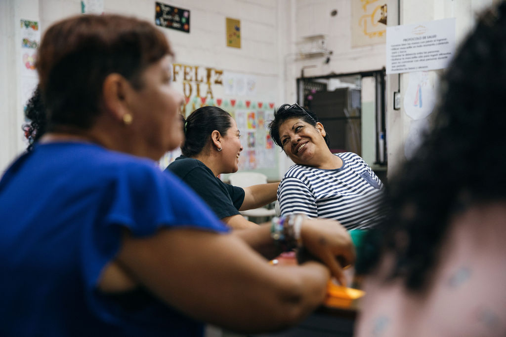 Investing in women’s economic empowerment has been shown to boost productivity, and increase economic diversification and income equality in addition to other positive development outcomes. Support FTG in making this a reality.

#InvestInWomen #EconomicEmpowerment #donatecrypto