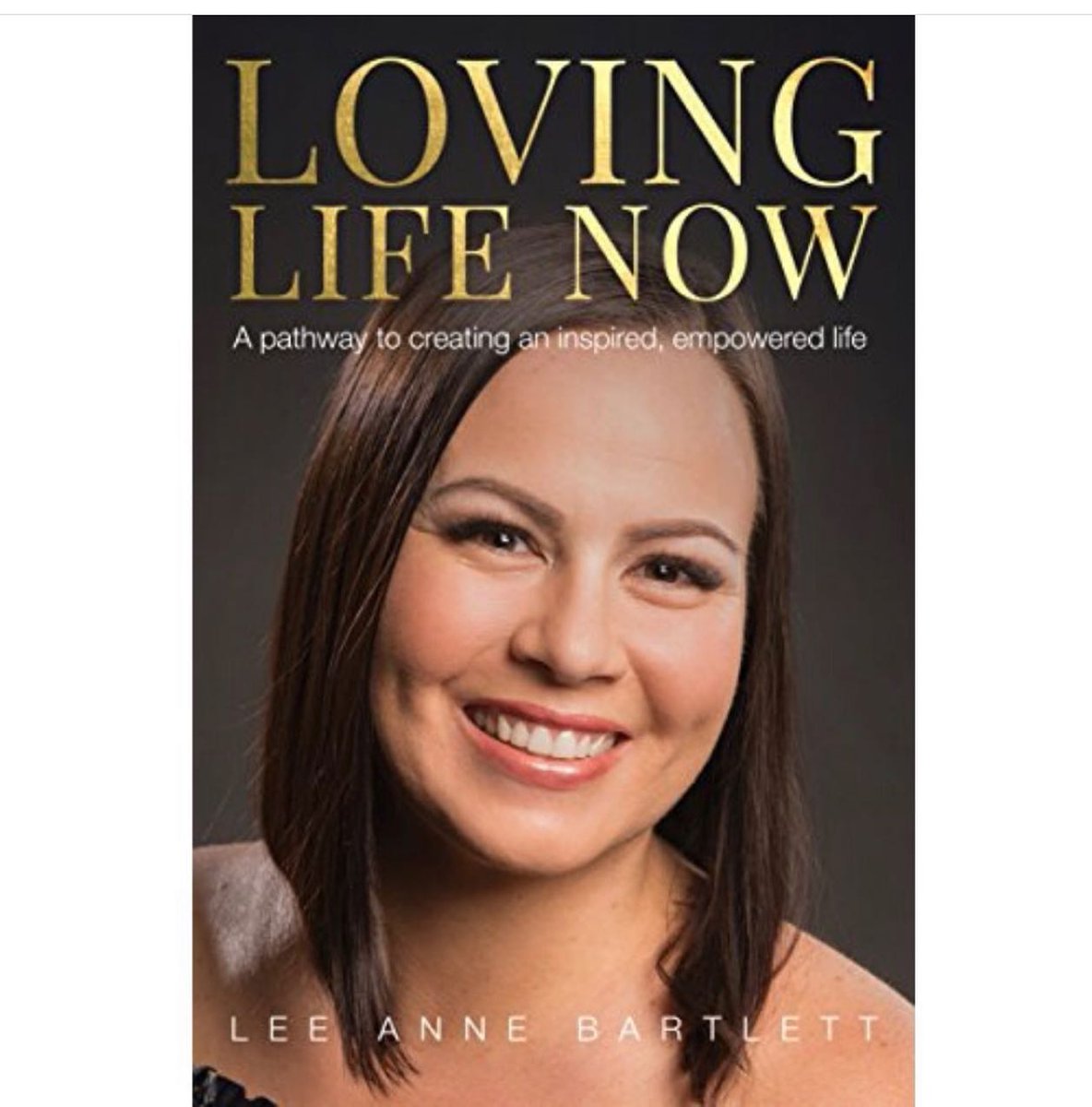 Life can really can be FUN and you can be Loving your Life now!

Loving Life Now: A pathway to creating an inspired, empowered life. BUY your copy from Amazon now

amazon.com.au/Loving-Life-No…​

#lovinglifenow #workfromhome #lifestyleloveandbeyond #inspiration #success #lifegoals