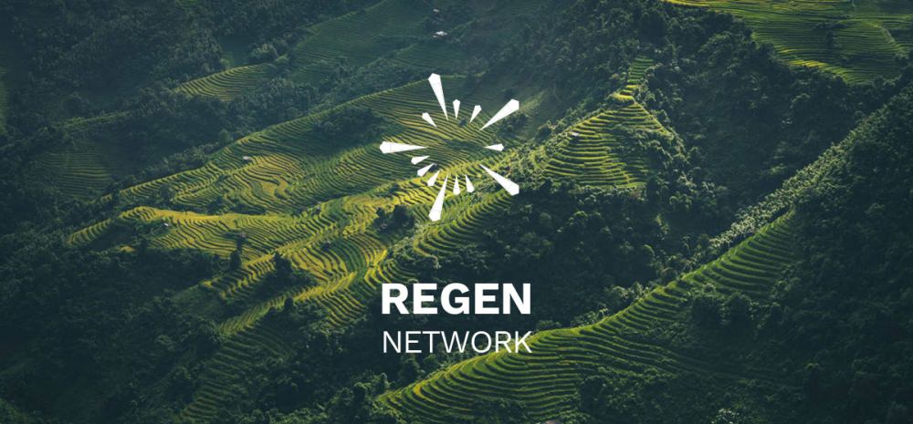 Registries and Methodologies 📚 Discover how @Regen_Network's decentralized climate registry and other methodologies ensure transparency and support environmental asset management, essential for nurturing nature stewardship. /5