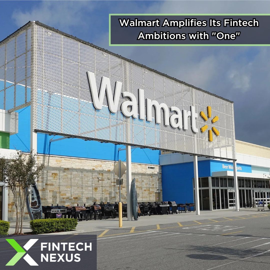 🚀 Walmart shakes up the BNPL market with One, challenging Affirm right in its aisles! 💳 Big moves in financial services aimed at enriching customer experiences. 🎯 From stealth to the forefront, One aims to become a financial superapp under Walmart's vast umbrella.