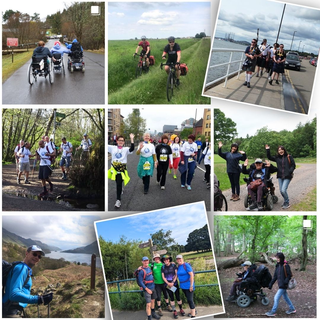 It’s your last day to sign up to our Wheels, Walks & Wanders Campaign! This May & for the 31 days in the month, lace up your shoes, hop on your bikes, dive into the pool, or roll along in wheelchairs to raise funds for the BBS! To sign up, click rb.gy/gvrjkv 💙✨