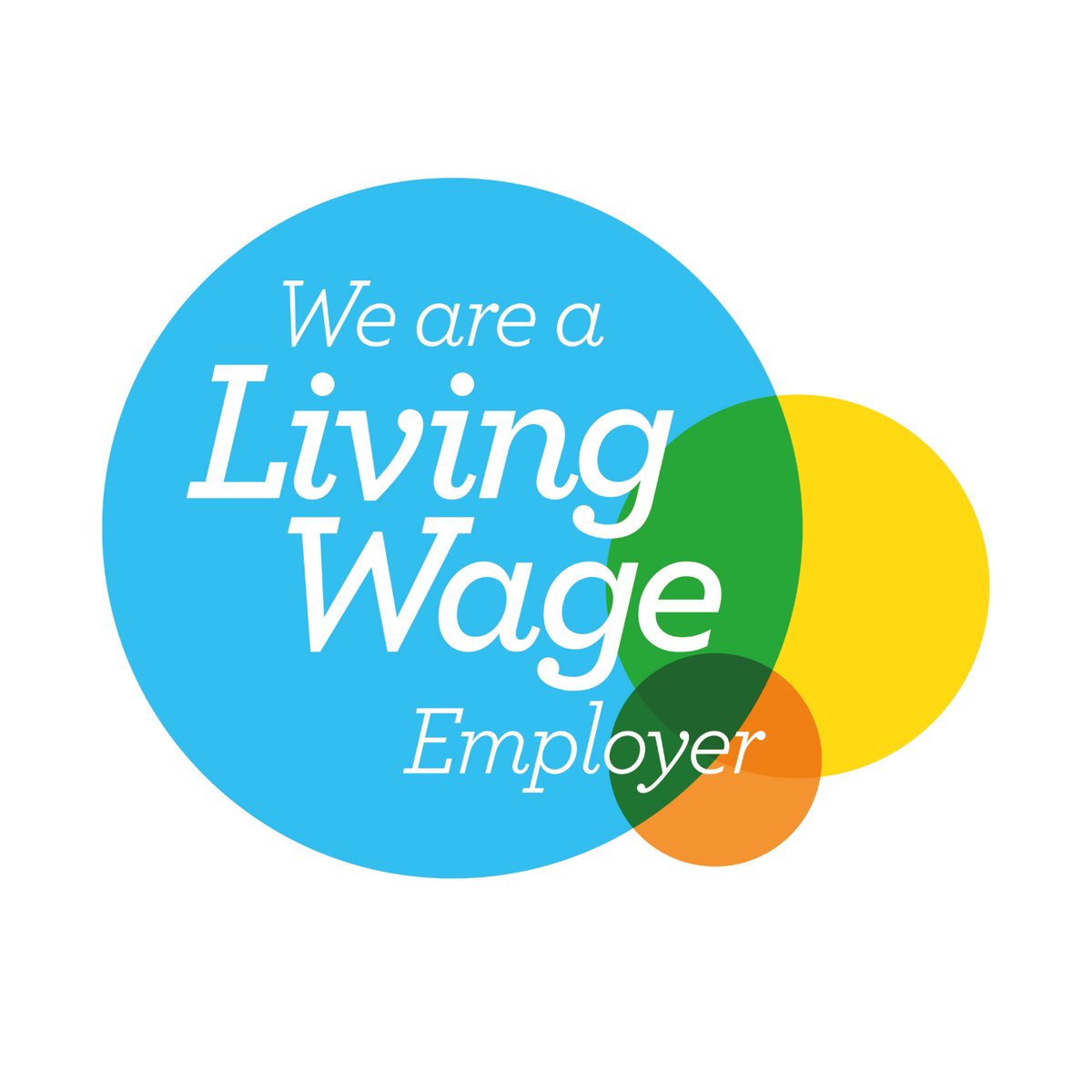 We're very pleased to confirm that we're now a #LivingWageEmployer! Find us listed on the @LivingWageUK website alongside almost 15,000 other organisations who have agreed to pay their staff fairly ✅ 👉 livingwage.org.uk @livingwagescot #livingwage #reallivingwage