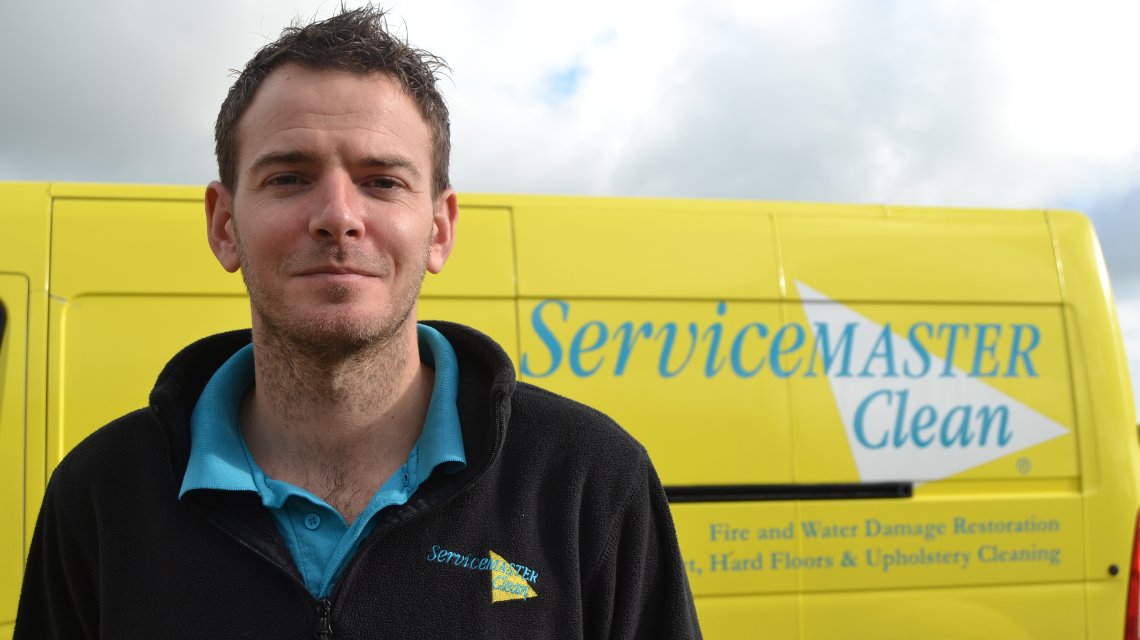 Interested in building your own business? Have you heard about our newest franchise partners, ServiceMaster Clean? There are examples of businesses in our network that have grown by more than £3m in less than 5 years. Interested? Head to the LAPS Franchise Gateway. @SM_CleanUK