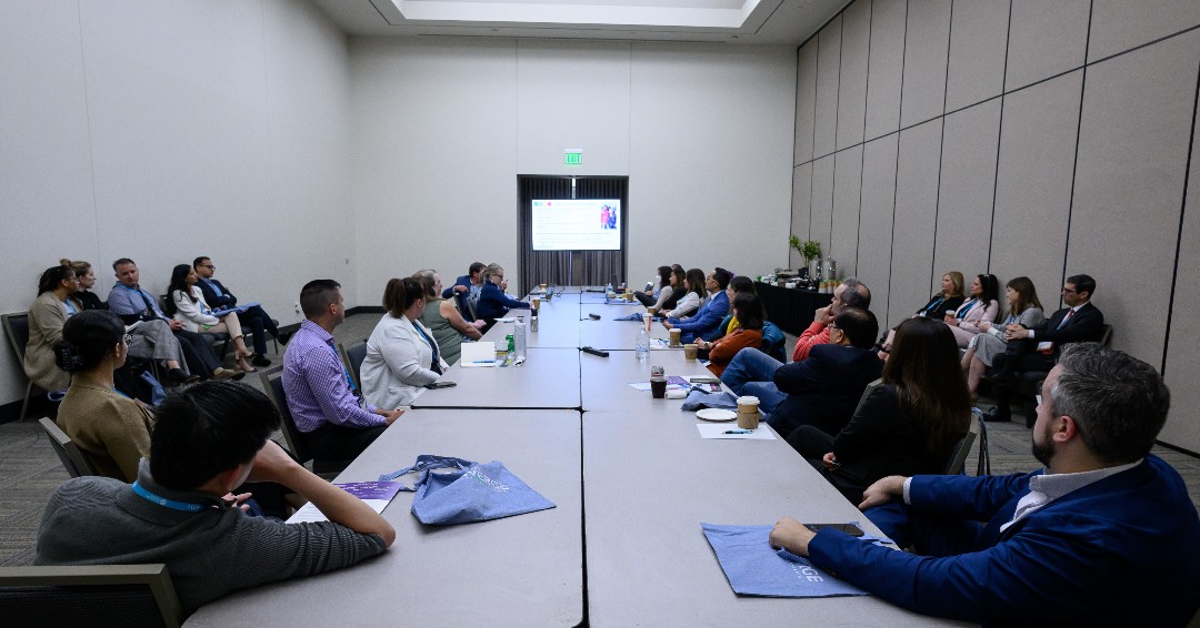 WE WANT YOUR INPUT! 👇 
Complete the SHM 2024 Workforce Experience Survey to inform the field, create dialog in the workplace, &amp; guide efforts to improve #HospitalMedicine. 

Hurry! The survey closes tonight at midnight. ⏰ #HowWeHospitalist
bit.ly/3xlJTGt