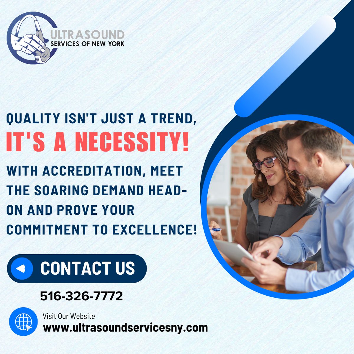 Quality isn't just a trend, it's essential! With accreditation, demonstrate your commitment to excellence and meet the rising demand with confidence. Call- +1 516-326-7772
#Accreditation #QualityMatters #AccreditationSuccess #HealthcareCareers #Healthcare #Satffing #USNY #NewYork