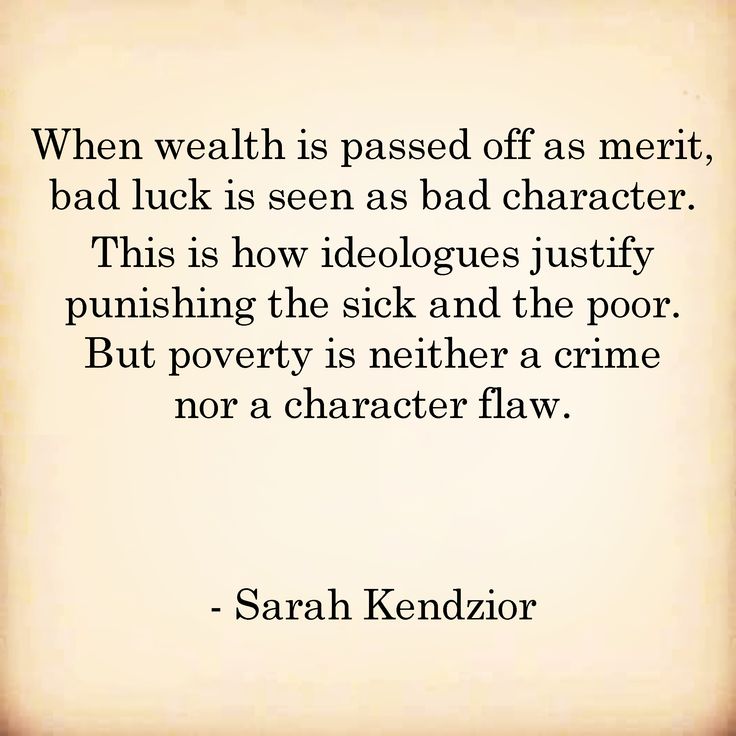 @SimplyRedHQ The quote from @sarahkendzior is most apt here, especially when it's a multi-millionaire PM making such statements.