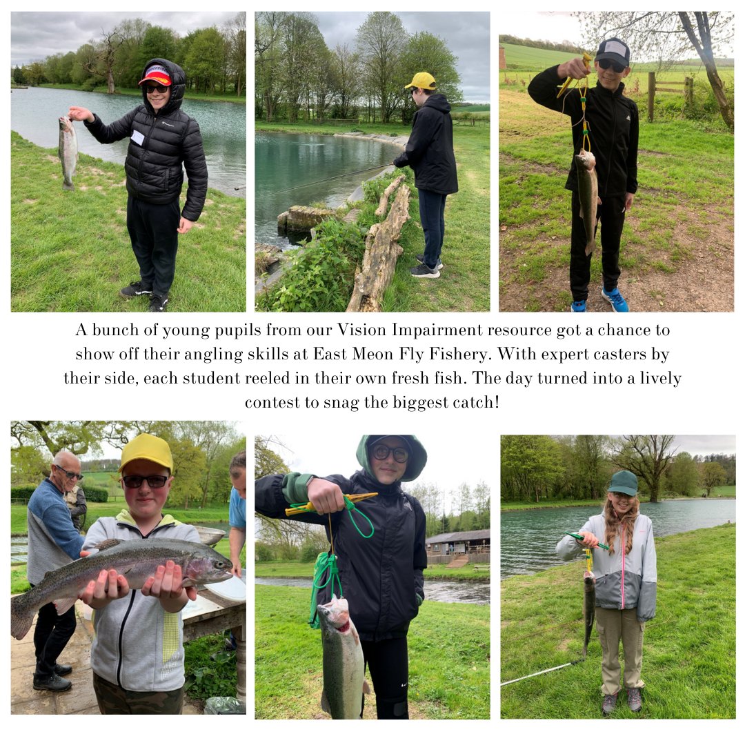 🎣🐟Reeling in success with these fishing pros!  🎣🐟

#FishingFun #FishOn #AnglersForLife #TeamworkMakesTheDreamWork #CatchOfTheDay #FishingLife #HookedOnFishing #FishermenForever #OutdoorsAdventure #toynbeeschool