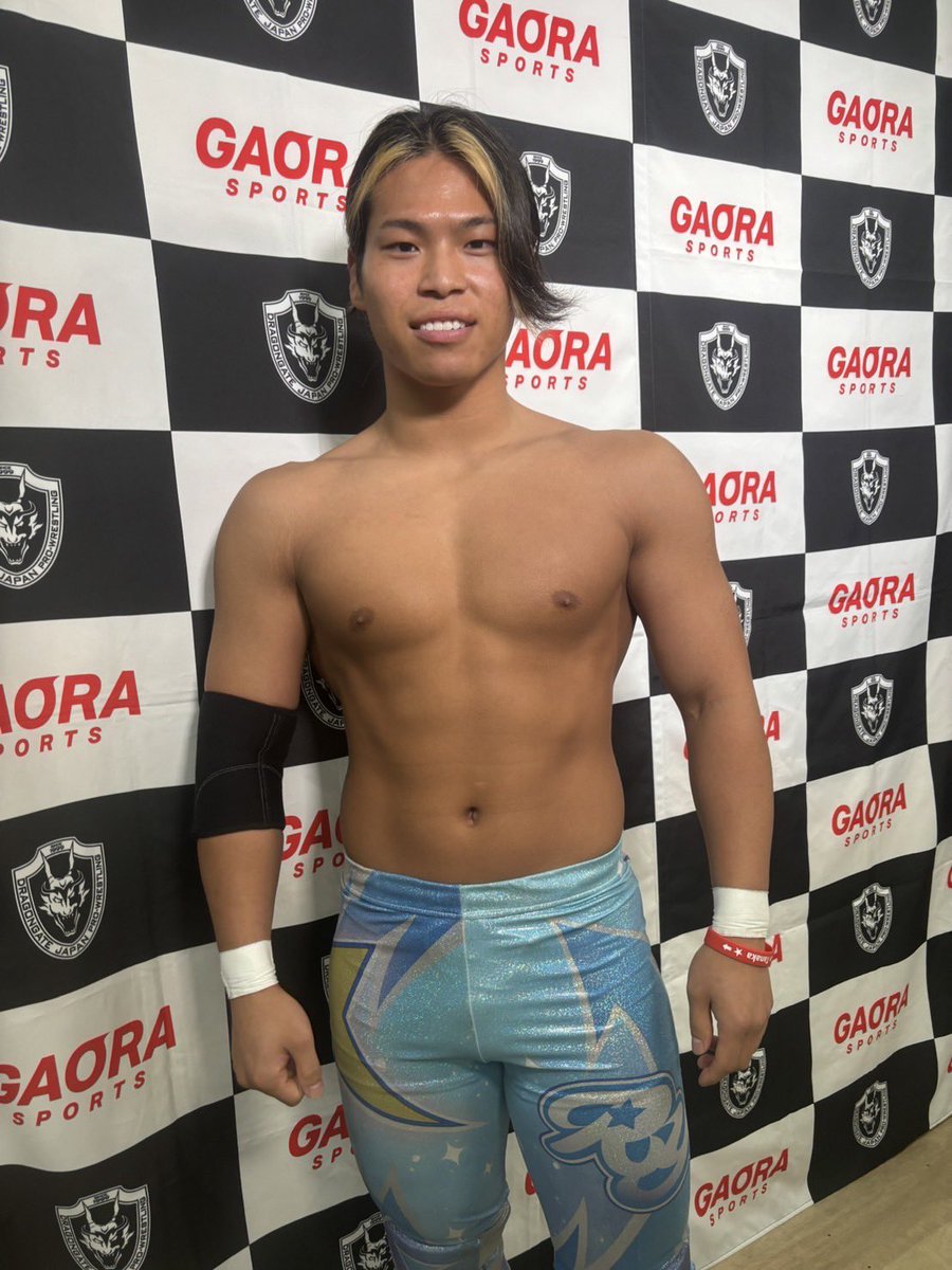 dragongate_pro tweet picture