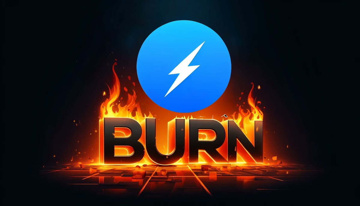 Total #MEX burned on @BurnifyApp: 4,064,185,019 ≈ $18,677.83 🔸422,166,683 #MEX left in the discount buffer 🔸70% Discount *with the 70% discount, you're burning 130,500 $MEX but only using 39,150 $MEX (30%) thanks to the discount added by the @xExchangeApp team